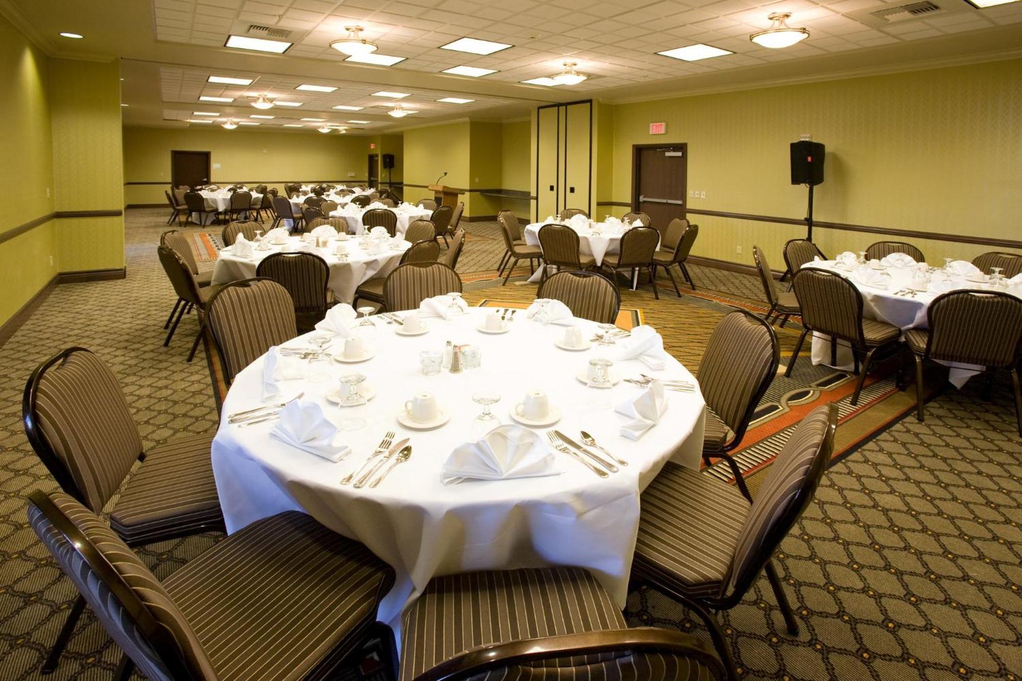 Holiday Inn & Suites Bakersfield By Ihg Zewnętrze zdjęcie