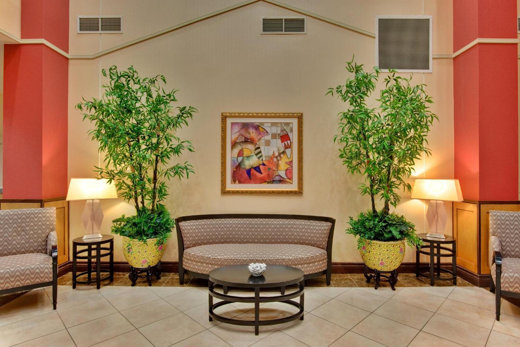 Holiday Inn & Suites Bakersfield By Ihg Zewnętrze zdjęcie